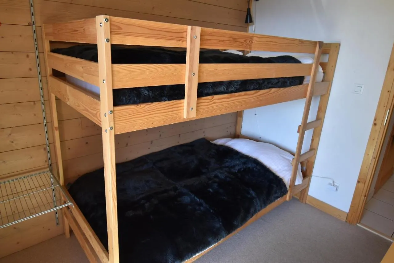 Holiday home Vaujanylocations - Le Jardin Alpin Villa