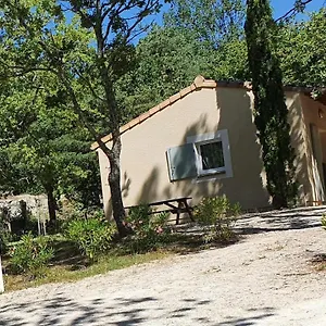  Hébergement de vacances Mazet De Val D'aury