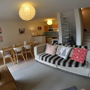  Chalet Du Verney